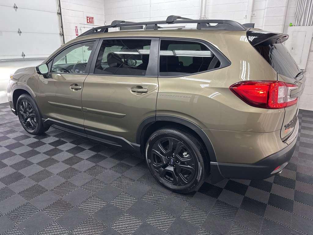 Used 2025 Subaru Ascent Bronze Edition w/ Onyx Package AWD/4WD image 7