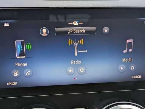 Used 2025 Mercedes-Benz GLA 250 GLA 250 image 22