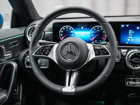 New 2026 Mercedes-Benz CLA 250 image 15