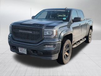 Used 2018 GMC Sierra 1500 SLT video 2