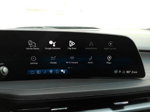 Used 2024 Cadillac XT4 Premium Luxury FWD image 43