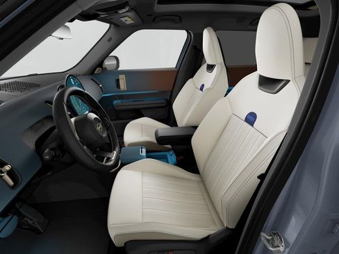 New 2027 MINI Cooper Countryman S AWD/4WD image 6