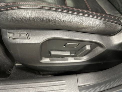 Used 2024 MAZDA CX-5 Carbon Edition image 16