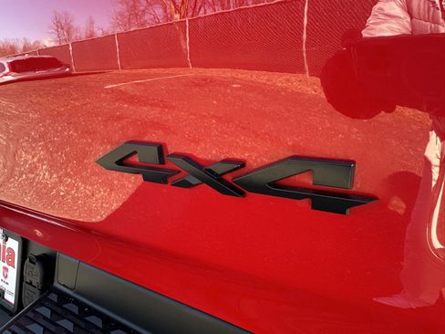 Used 2019 RAM 1500 Rebel w/ Rebel Level 2 Equipment Group image 8