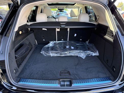 New 2026 Mercedes-Benz GLE 450 4MATIC image 19