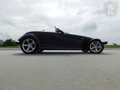 Used 1999 Plymouth Prowler image 13