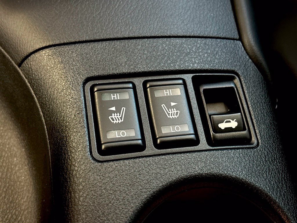 New 2026 Nissan Z Performance w/ Floor Mat Package RWD image 11