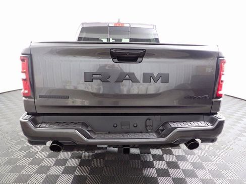 New 2026 RAM 1500 Big Horn image 14