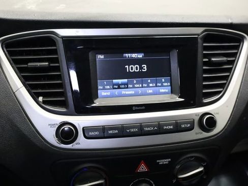 Used 2019 Hyundai Accent SE FWD image 19