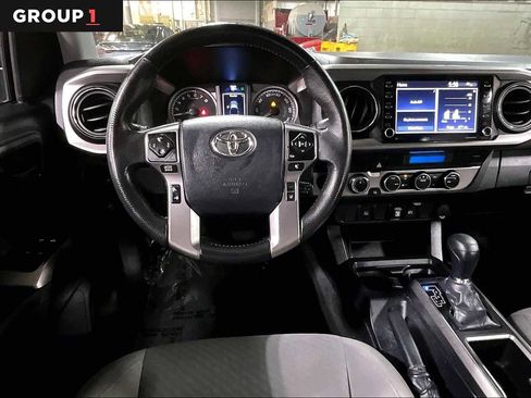 Used 2023 Toyota Tacoma SR5 image 6