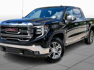 Used 2025 GMC Sierra 1500 SLT video 1