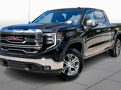 Used 2025 GMC Sierra 1500 SLT