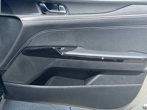 New 2026 Kia K5 GT-Line image 17