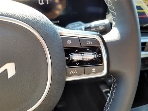 New 2025 Kia Sorento S w/ Panoramic Sunroof Package image 20