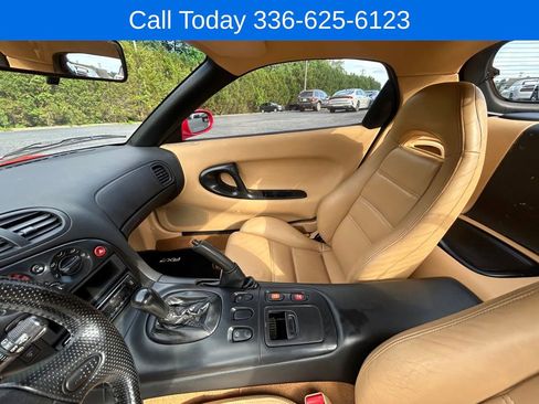 Used 1993 MAZDA RX-7 RWD image 18