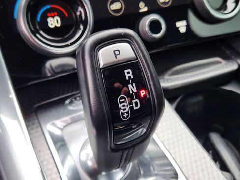 Used 2022 Land Rover Range Rover Sport HSE Dynamic image 23