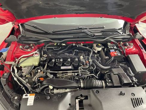 Used 2019 Honda Civic Sport image 21