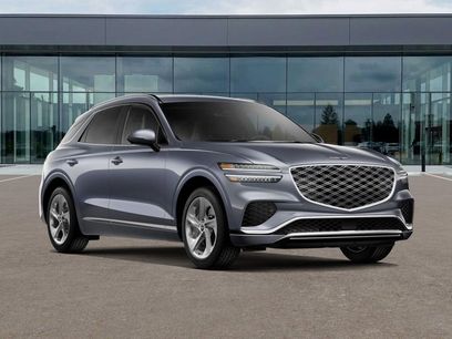 New 2026 Genesis GV70 2.5T Advanced
