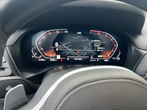 Used 2023 BMW X3 xDrive30i w/ M Sport Package image 16