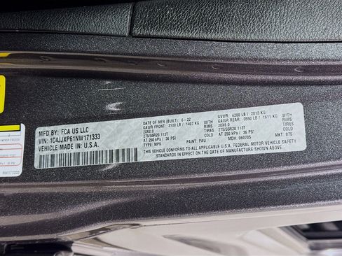 Used 2022 Jeep Wrangler Unlimited Sahara w/ Cold Weather Group image 30