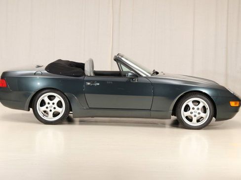 Used 1994 Porsche 968 Cabriolet image 22