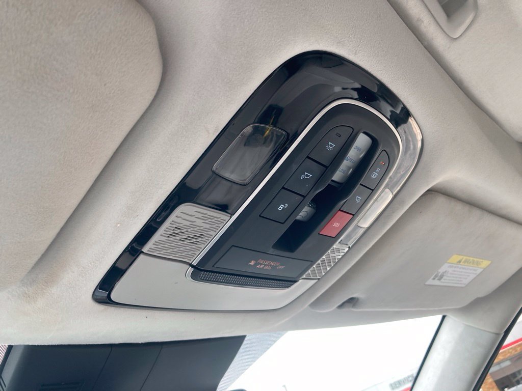 Used 2024 Hyundai Palisade Calligraphy FWD image 26