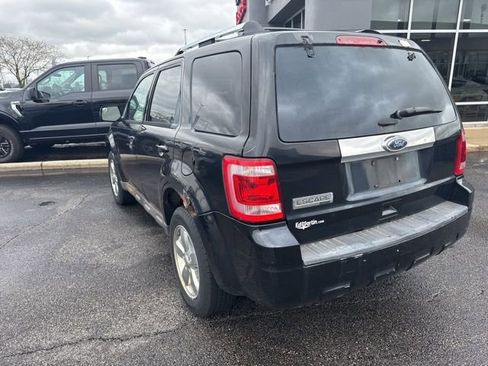 Used 2012 Ford Escape Limited image 13