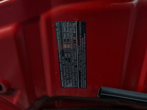 Used 2022 Nissan Altima 2.5 SR image 31