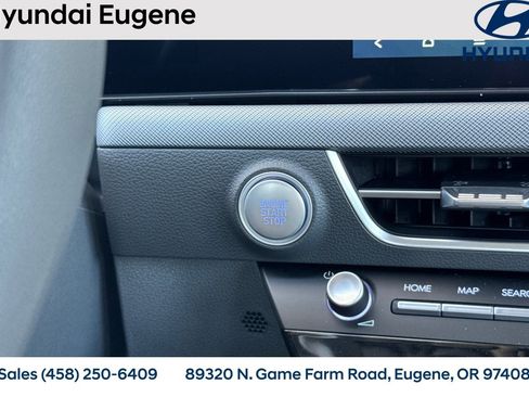 New 2025 Hyundai Sonata SE image 23