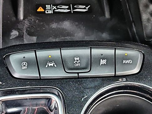 New 2025 Chevrolet TrailBlazer RS w/ Convenience Package image 31