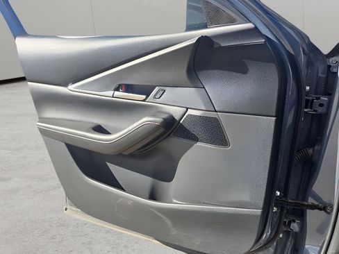 Used 2025 MAZDA CX-30 AWD 2.5 S w/ Preferred Package image 27