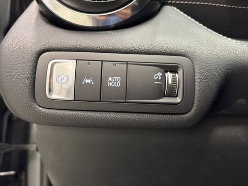 New 2026 Chevrolet Blazer EV LT image 27