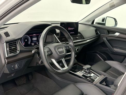 Used 2024 Audi Q5 2.0T Premium Plus AWD/4WD image 4