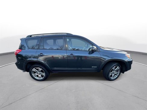 Used 2010 Toyota RAV4 Sport image 5