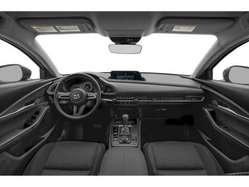 Used 2023 MAZDA CX-30 AWD 2.5 S w/ Preferred Package image 11