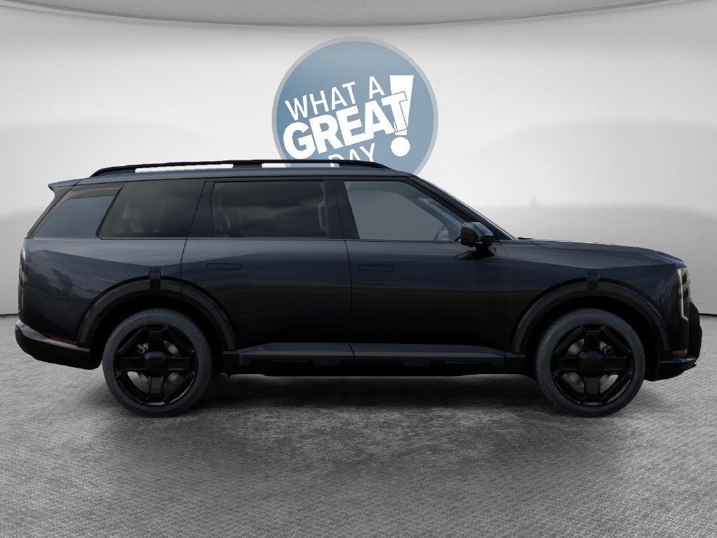 New 2027 Kia Telluride X-Line SX Prestige AWD/4WD image 7