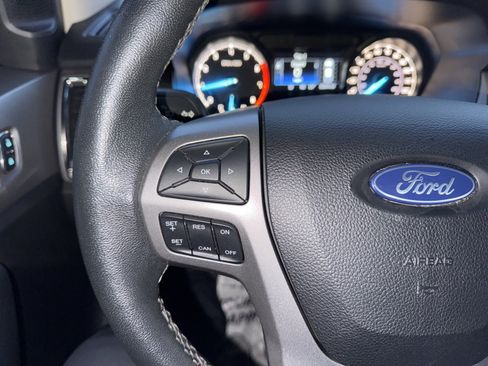 Certified 2023 Ford Ranger XLT w/ Equipment Group 301A Mid image 28