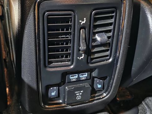 Used 2015 Dodge Durango Citadel RWD image 31
