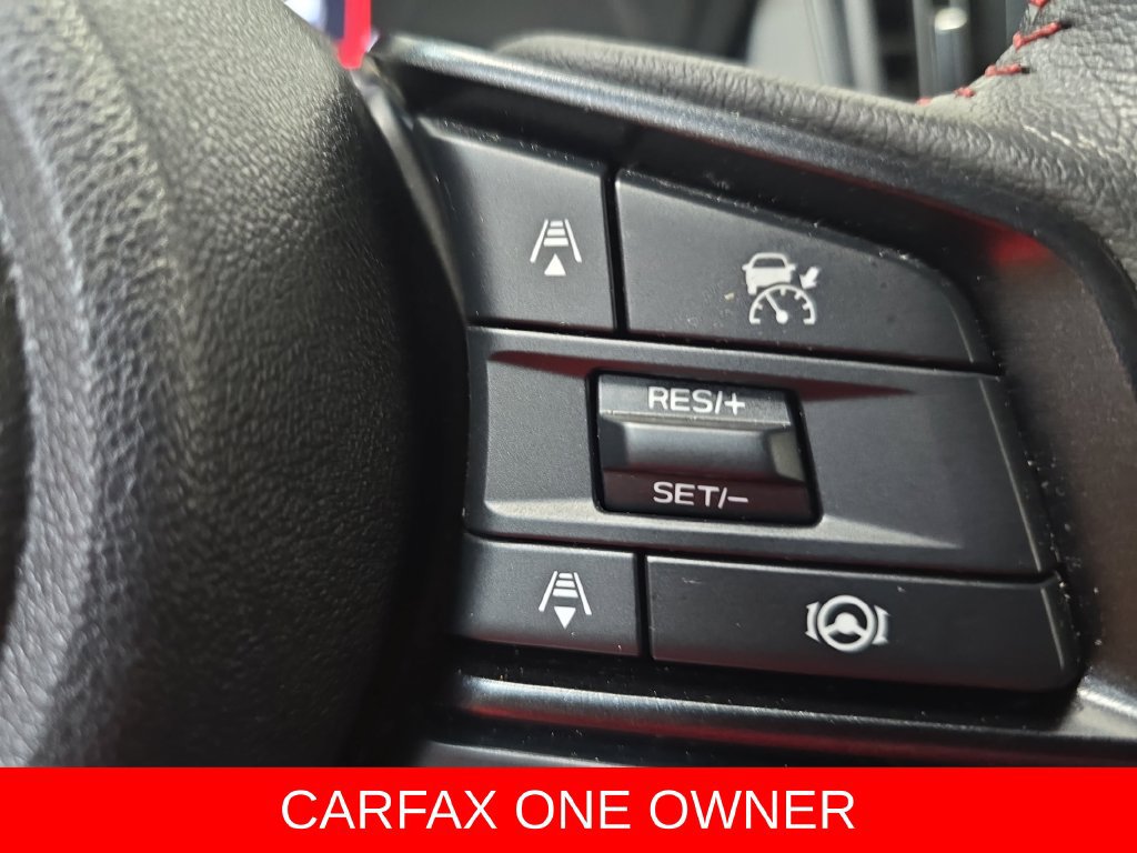 Used 2024 Subaru Impreza RS AWD/4WD image 18
