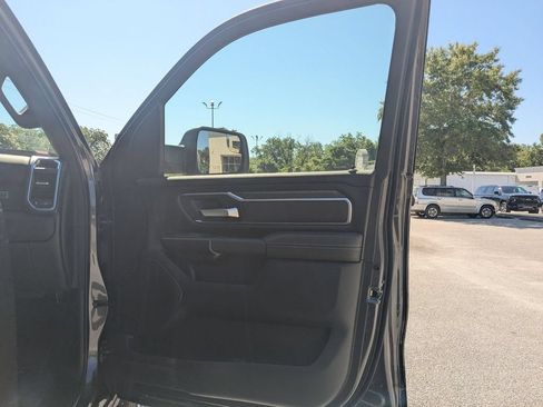 Used 2026 RAM 1500 Big Horn AWD/4WD image 31