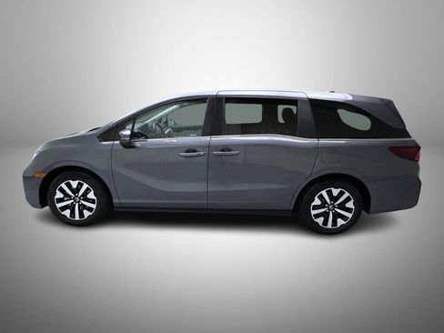 Used 2025 Honda Odyssey EX-L image 8