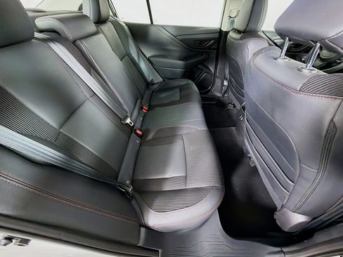 Used 2025 Subaru Legacy Sport image 29