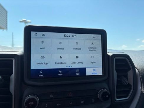 Used 2023 Ford Bronco Sport Big Bend AWD/4WD image 20