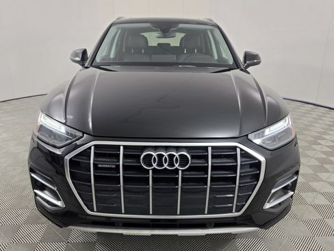Certified 2024 Audi Q5 2.0T Premium AWD/4WD image 2