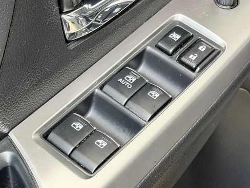 Used 2017 Subaru Crosstrek 2.0i Limited AWD/4WD image 12