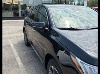 Used 2018 Acura MDX SH-AWD video 1
