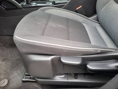 Used 2024 Chevrolet TrailBlazer LT FWD image 18
