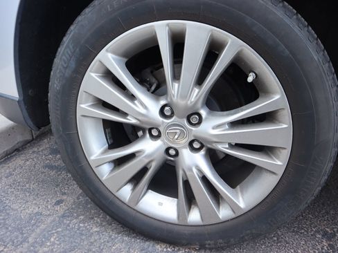 Used 2014 Lexus RX 350 AWD w/ Navigation Package image 16