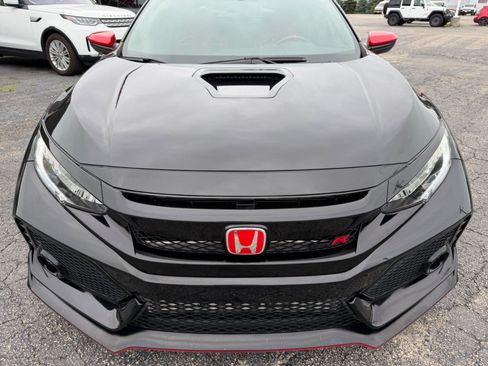 Used 2017 Honda Civic Type R image 17
