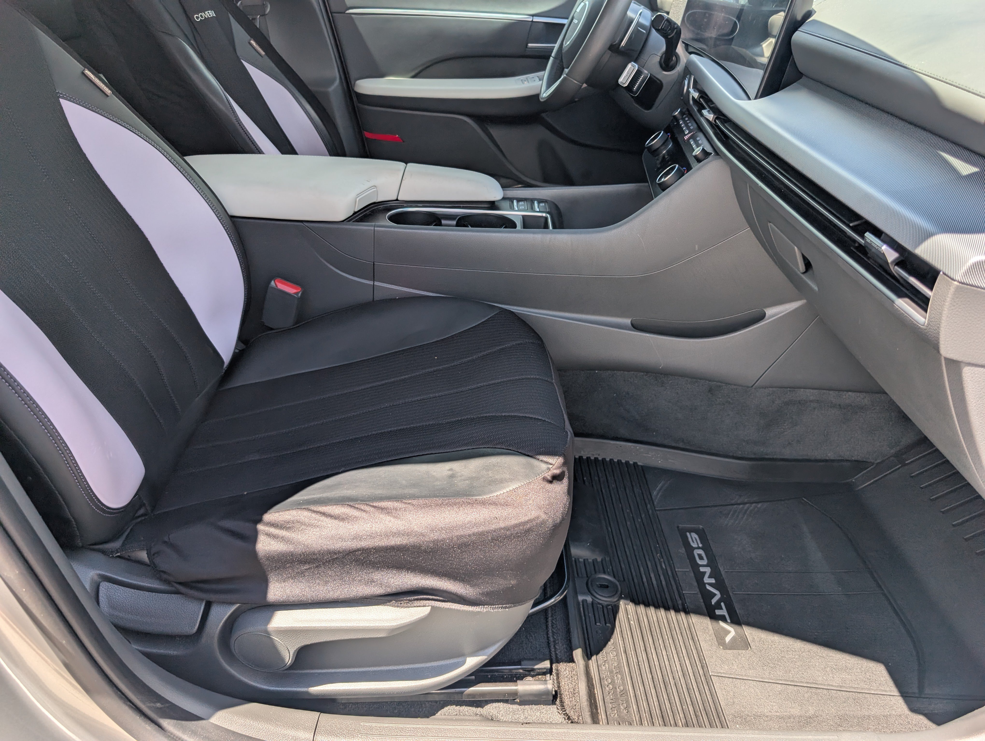 Used 2025 Hyundai Sonata SEL FWD image 29